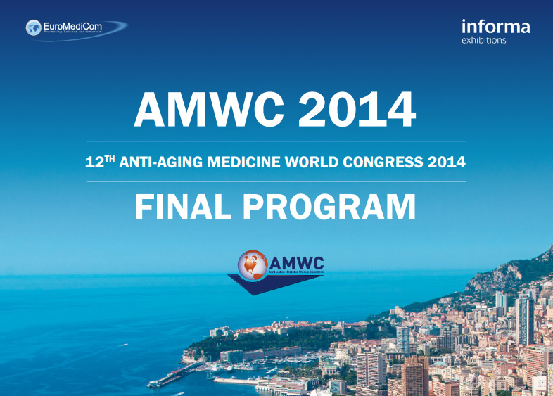 AMWC 2014