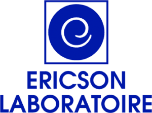 Ericson Laboratoire