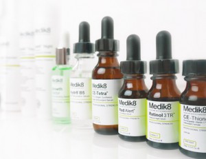 Medik8 – «зеленая космоцевтика»