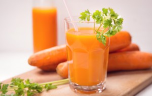 carrot