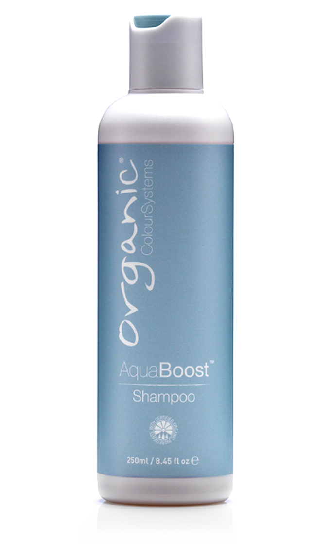 Aqua Boost Shampoo