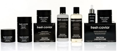 Fresh Caviar
