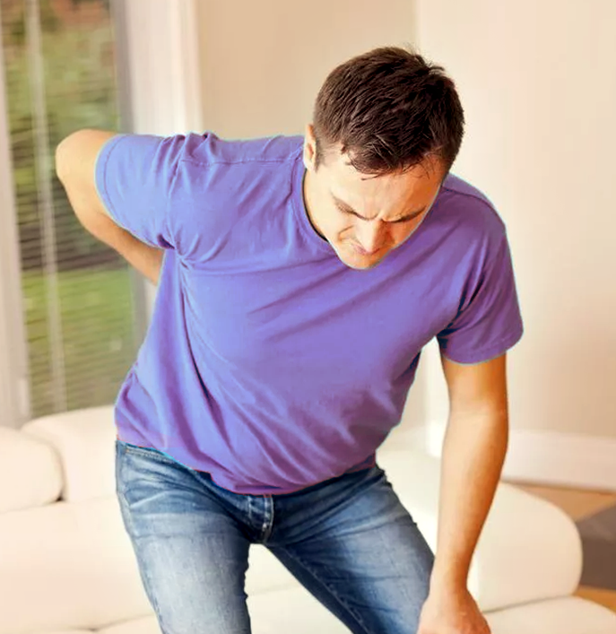 backpain