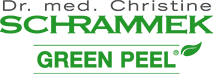 Green Peel logo