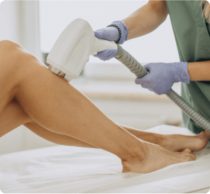 Какой аппарат выбрать: Skintonic, LPG или ICOONE?