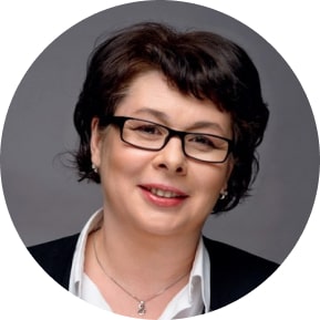 Волкова Оксана Владимировна
